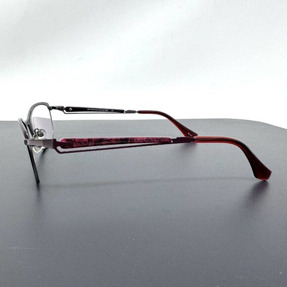 Cote D'Azur Eyeglasses Boutique-180 C3 Frames 54 [] 16 140 - Picture 4 of 11